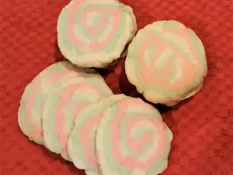 Swirl Cookies